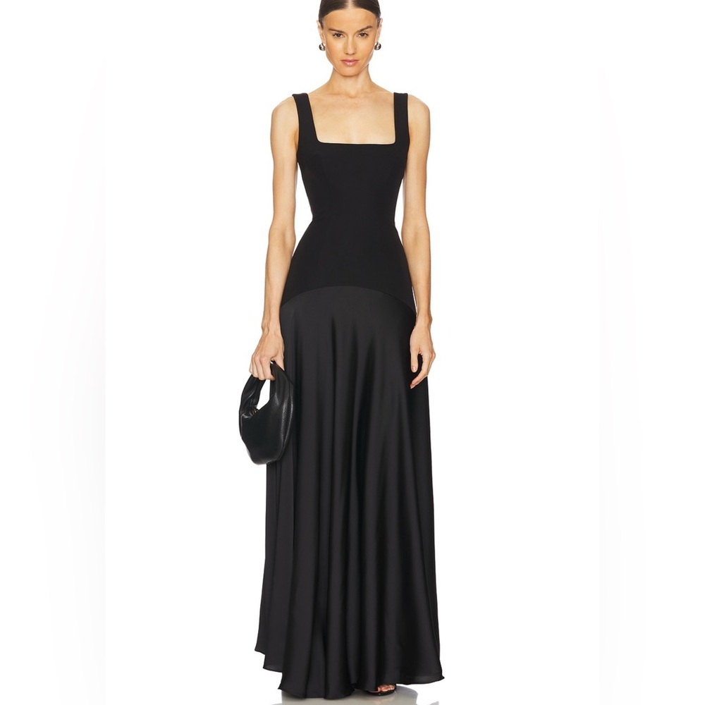 Marianna Sidney Gown